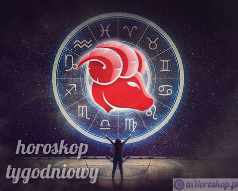 Horoskop miłosny tygodniowy: Baran